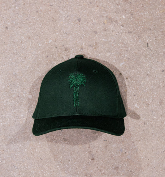 The "Palm Tree" Hat