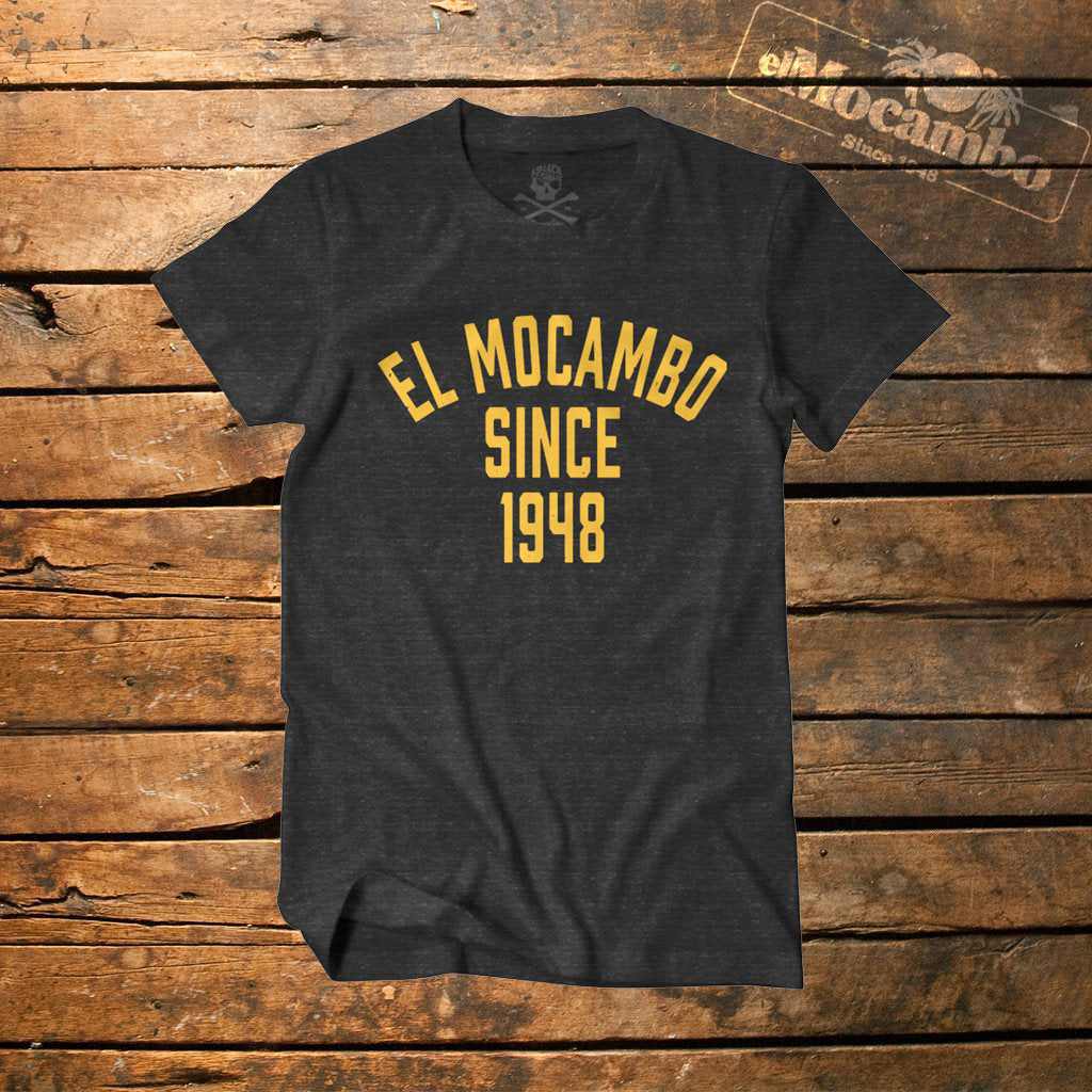 Official "Since 1948" T-Shirts